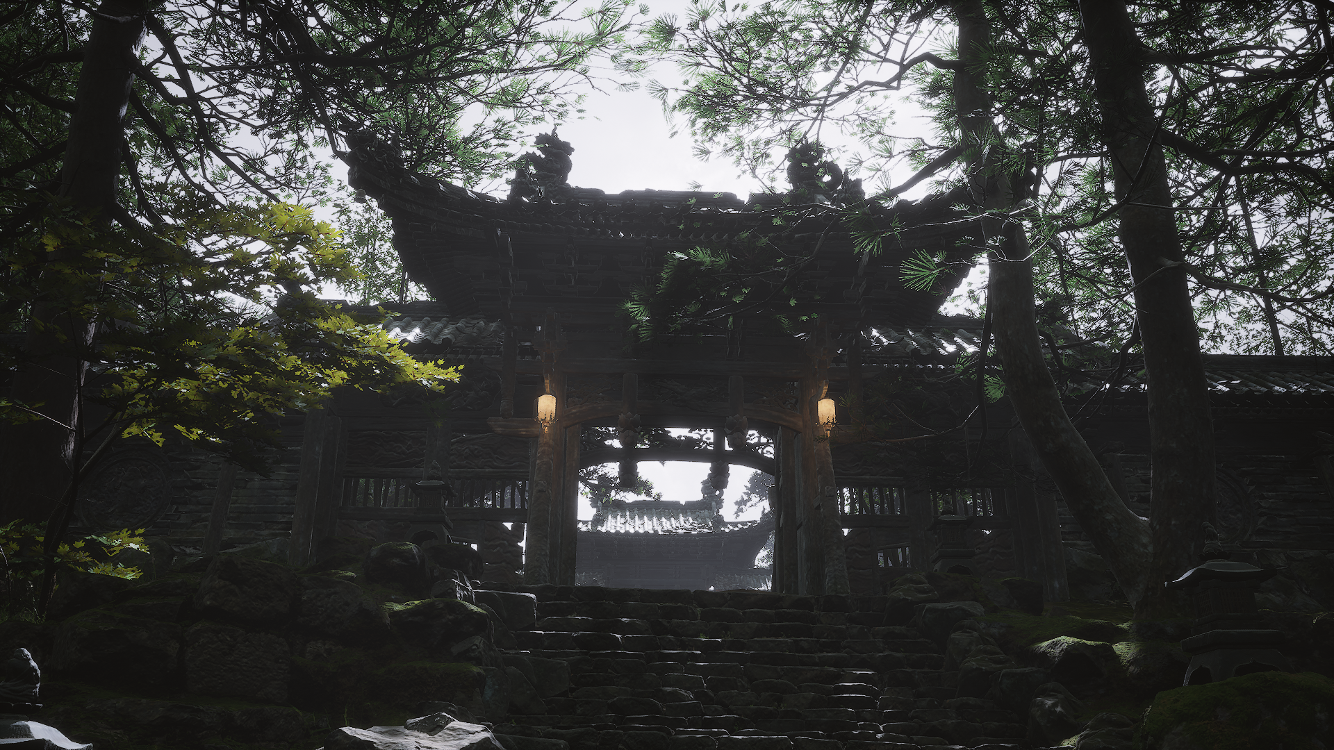 Wukong Chapter 1