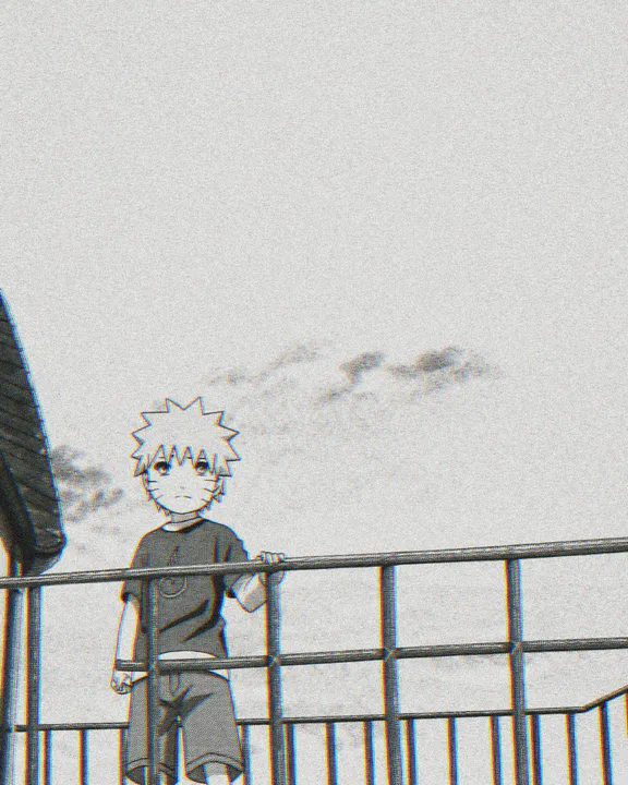 Little Naruto