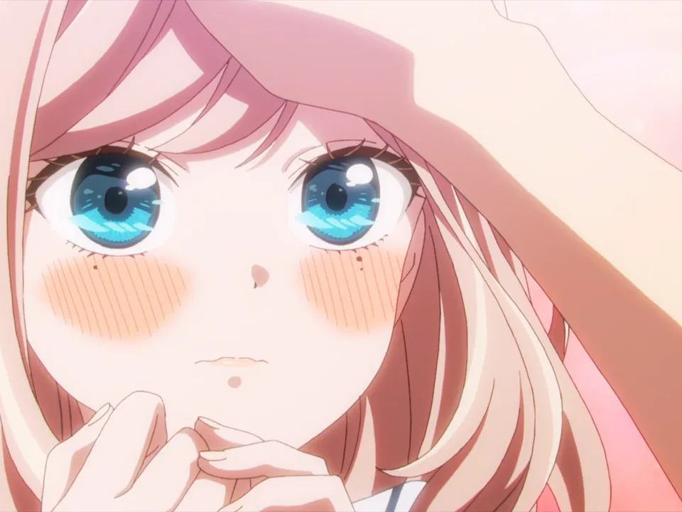 Yuzu chan