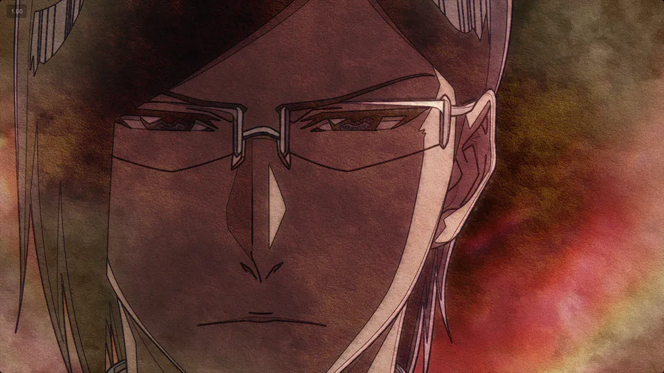 Uryū Ishida