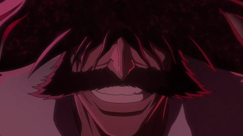 Yhwach  - Bleach