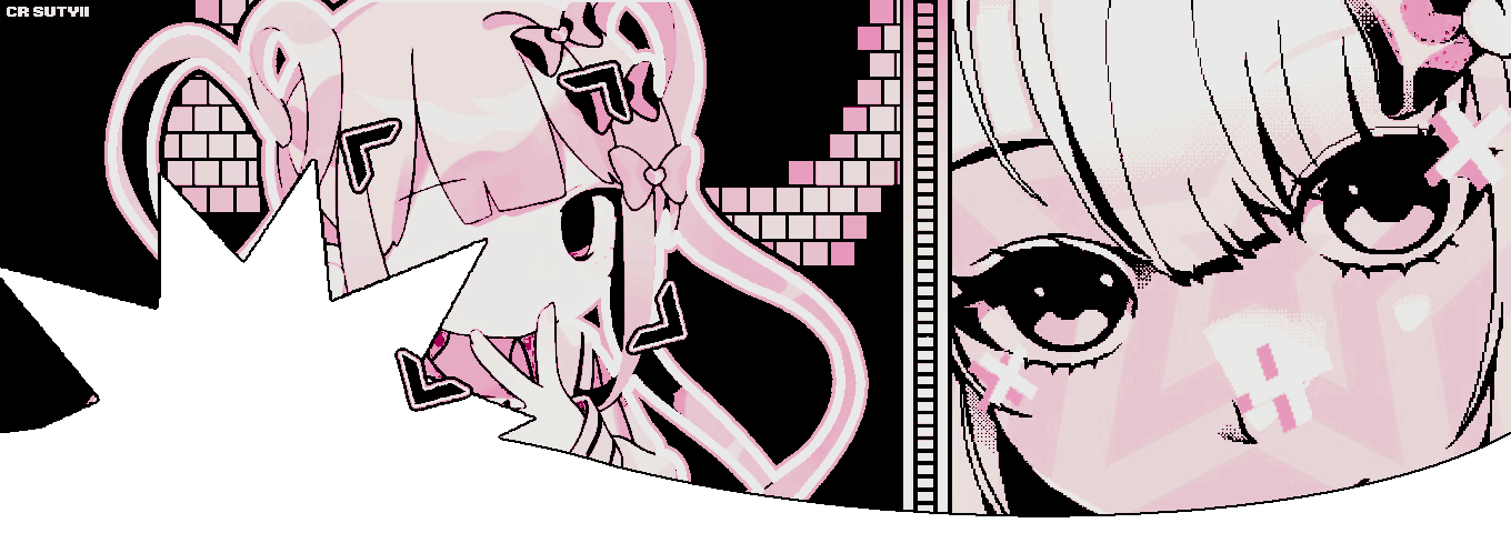 Banner for discord