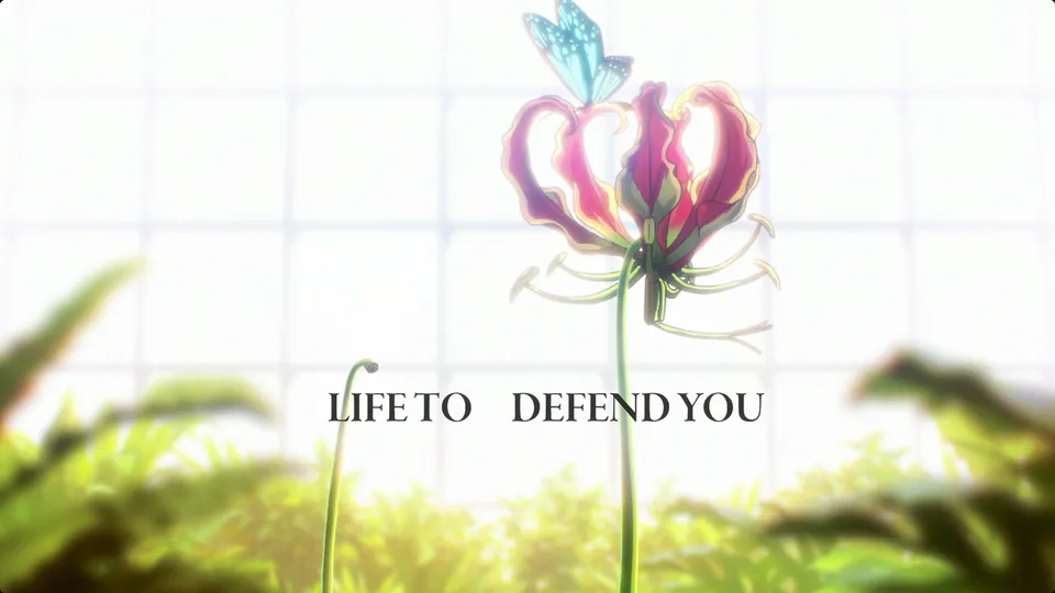 Life to Defend You