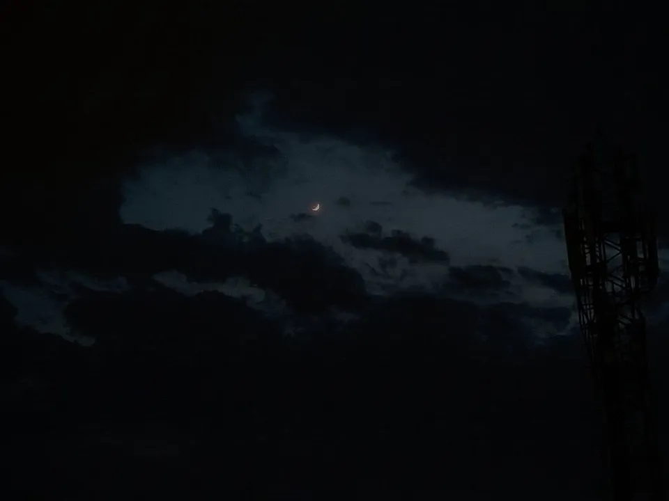 Moon