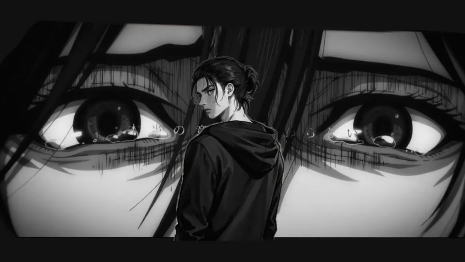 Eren ' Mikasa