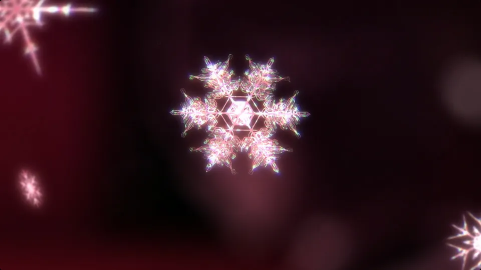 Winter Symbol