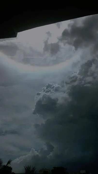 Rainbow x cloud