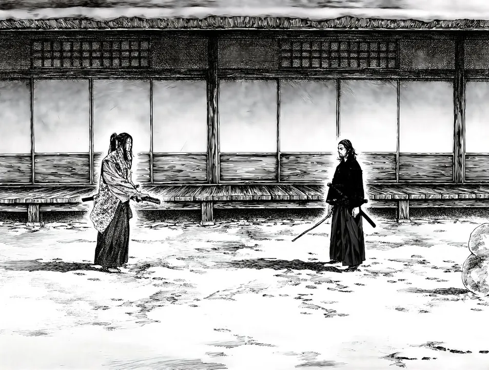 Vagabond